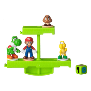 Epoch 7358 Super Mario™ Balancing Game Ground Stage 
