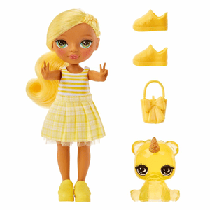 Rainbow High Littles™ - Daisy Madison