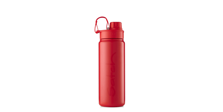 satch edelstahl Trinkflasche SAT-EBO-001-517 Rot