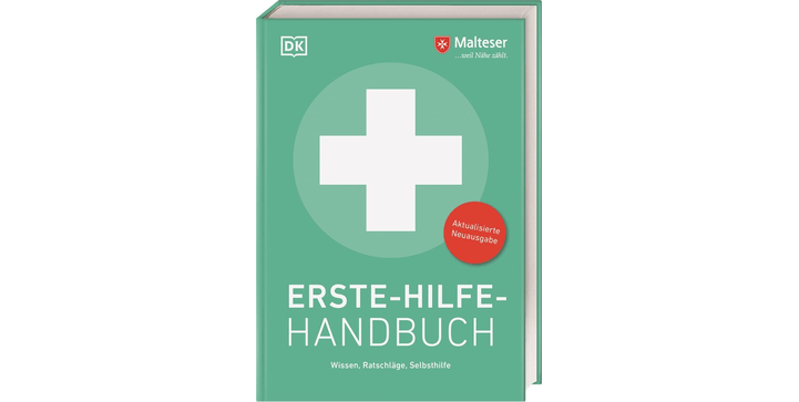Erste-Hilfe-Handbuch