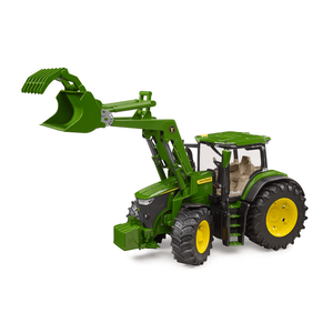 bruder - John Deere 7R 350 mit Frontlader