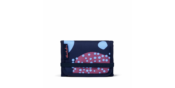 satch Geldbeutel Coral Reef
