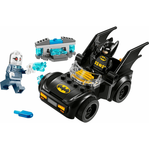 LEGO® DC Universe Super Heroes™ 76301 Batman™ & Batmobil™ vs. Mr. Freeze™