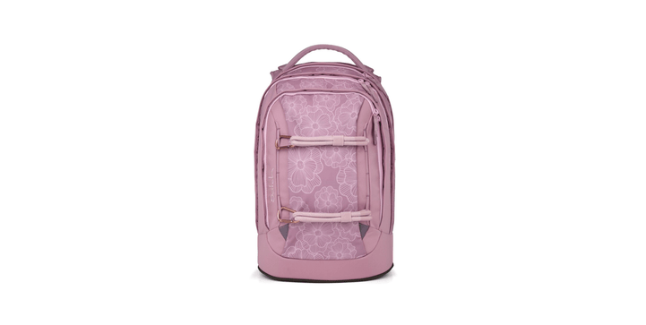 Satch Pack Schulrucksack Magnolia Dream