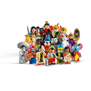 LEGO® 71038 Minifiguren Disney 100