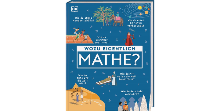 Wozu eigentlich Mathe?
