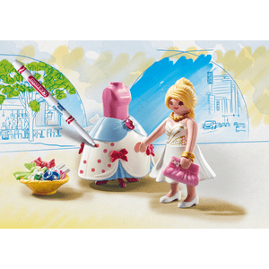 71374 Fashion Kleid - Playmobil
