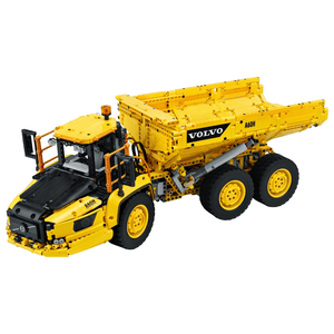 LEGO® Technic 42114 Knickgelenkter Volvo-Dumper