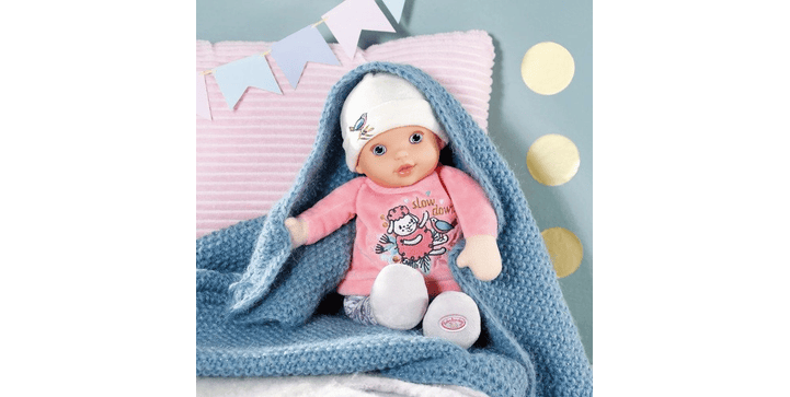 Baby Annabell Sweetie for babies 30cm