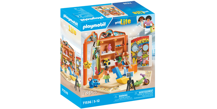 71536 Spielwarenladen - Playmobil