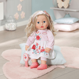 Baby Annabell® Sophia 43cm - Schmetterling