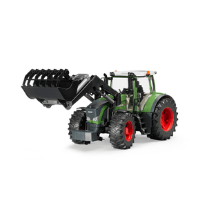 bruder - Fendt 936 Vario mit Frontlader