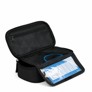 satch Schlamperbox Nordic Black