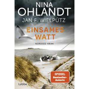 Einsames Watt - Ein Nordseekrimi