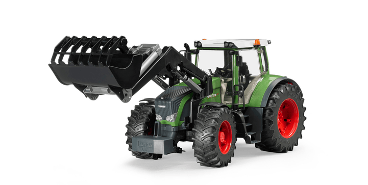 bruder - Fendt 936 Vario mit Frontlader