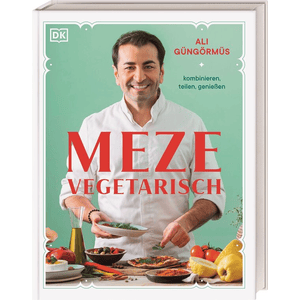 Meze vegetarisch