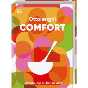 Comfort - Rezepte, die du lieben wirst, Ottolenghi