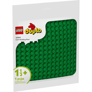 LEGO® DUPLO® 10460 Bauplatte in Grün