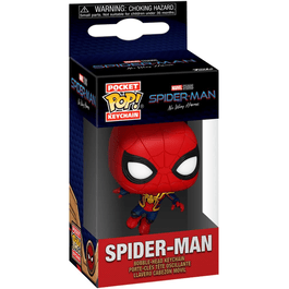 Funko POP! Keychain: Marvel Venom - Hulk - Mini Figura in Vinile da Collezione Novità Portachiavi - Riempitivi per Calze - Idea Regalo - Merchandising Ufficiale - Comic Books Fans - Minifigure