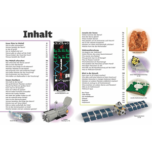 DK Verlag - LEGO® Entdecke das Weltall
