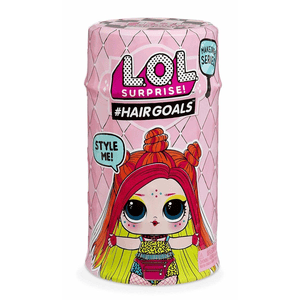 L.O.L. Surprise #Hairgoals Dolls - Series 5-2A 