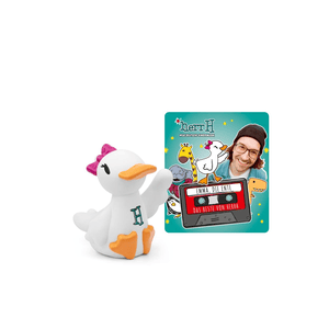 tonies® - Emma, die Ente – Das Beste von herrH