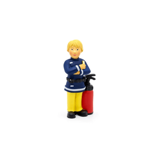 tonies® - Feuerwehrmann Sam - Eine Insel voller Abenteuer