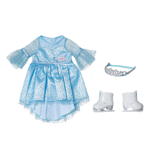 BABY born® Eisprinzessinnen Set 43cm