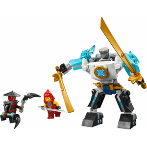LEGO® NINJAGO® 71827 Zanes Action-Mech