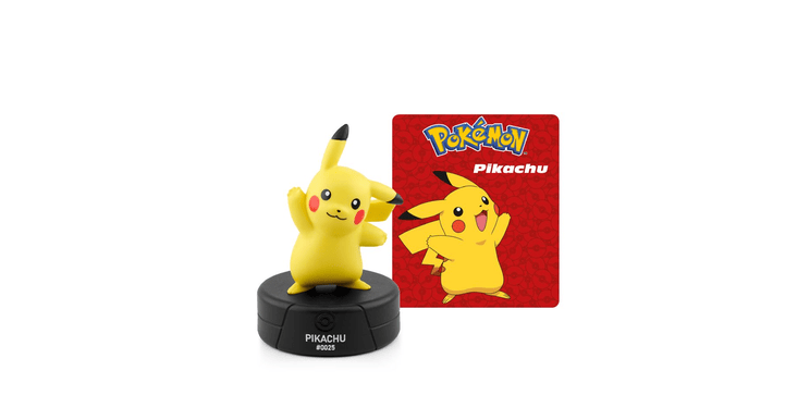 tonies® - Pokémon: Pikachu