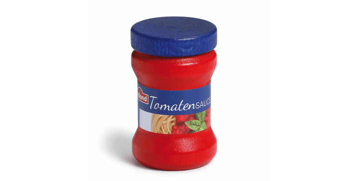 Erzi 19175 Tomatensauce