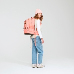 satch PACK - Nordic Coral