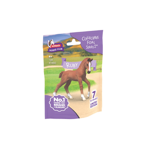 Schleich® 81480 Sammelfohlen Ruby