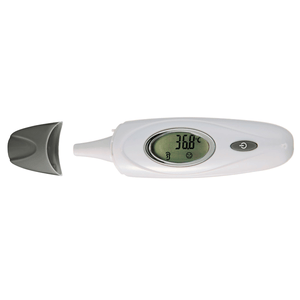 Reer - 98020 SkinTemp 3in1 Infrarot-Thermometer