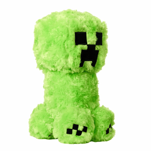 Minecraft 8" Movie Plüsch Creeper 20 cm