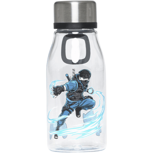 Beckmann Trinkflasche 400 ml - Ninja Master