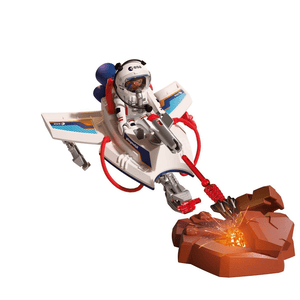 72013 ESA: Weltraumgleiter - Playmobil