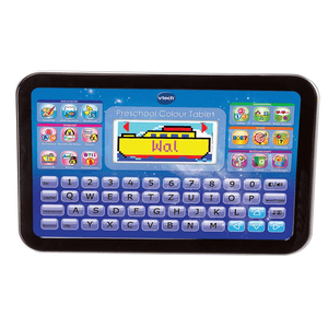 Preschool Colour Tablet