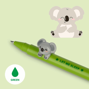 LEGAMI Gelschreiber Lovely Friends - Koala