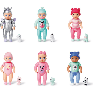 BABY born Minis - Babies Dolls - Blindpack