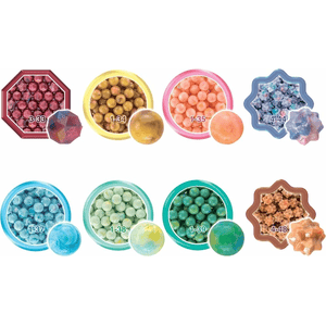 Aquabeads Aquarellperlen