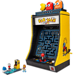 LEGO® Icons 10323 PAC-MAN Spielautomat