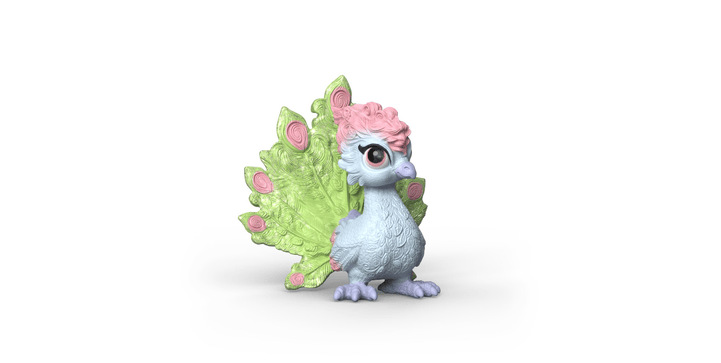 Schleich® 70848 Baby Pfauenküken