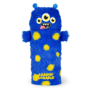 Legami Federmäppchen - Monster - Super Soft!