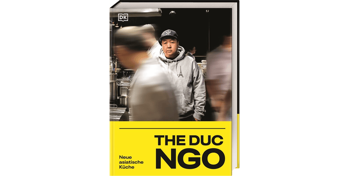 The Duc Ngo