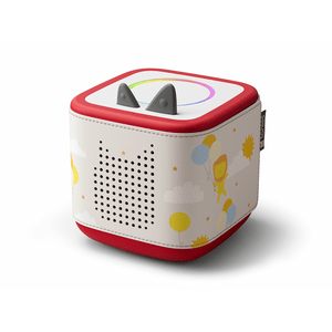 tonies® - Toniebox 2 Hülle In den Wolken