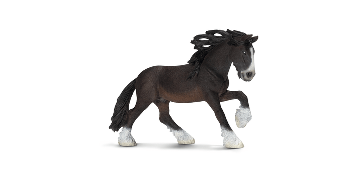 Schleich® 13734 Shire Hengst