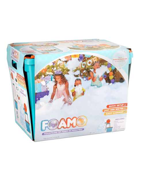 Little Tikes FOAMO Schaummaschine