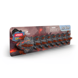 Schleich® 70864 Lavawurm