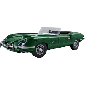 LEGO® Icons 11381 Jaguar E-Type